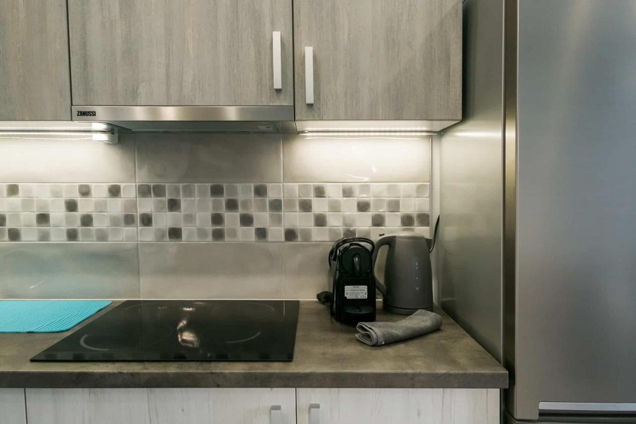 Devai-Lux Apartman Sárvár Eksteriør billede