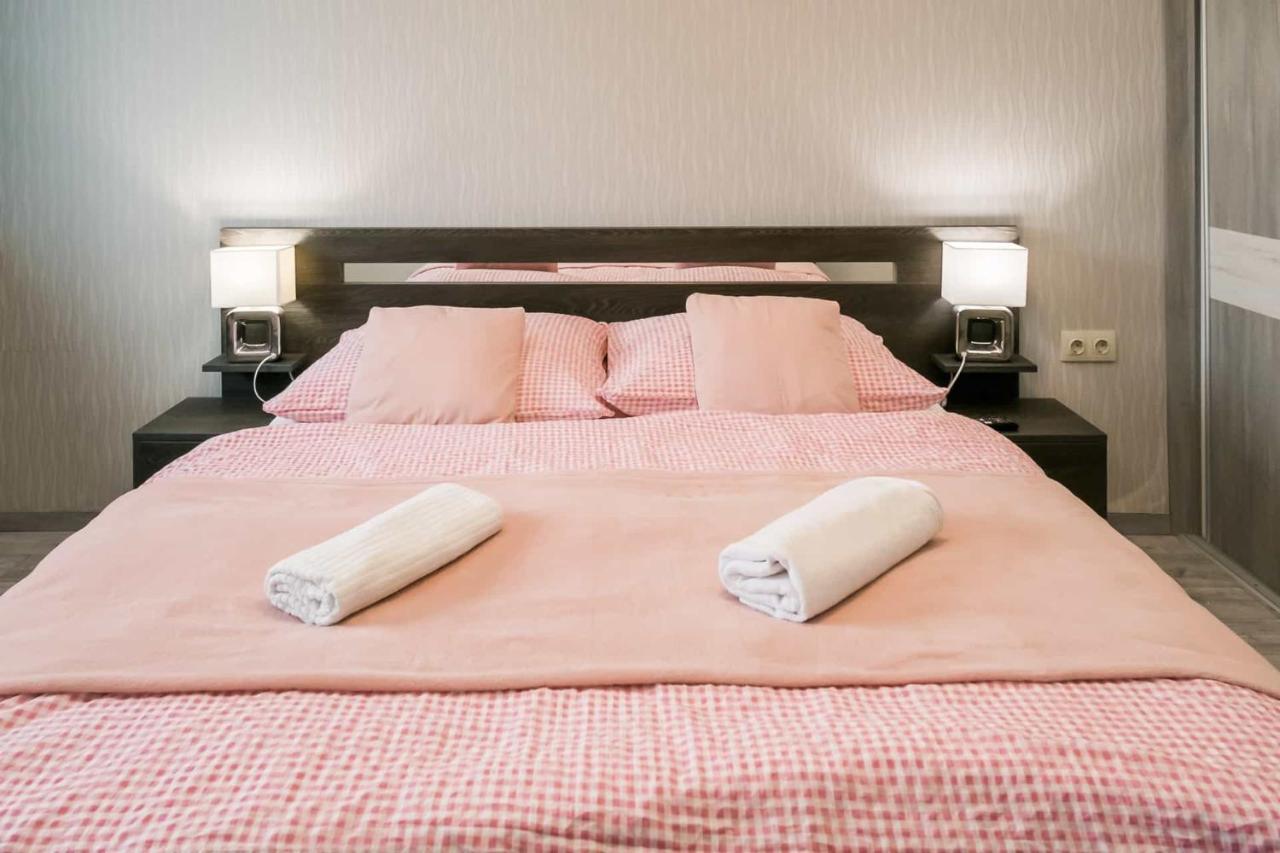 Devai-Lux Apartman Sárvár Eksteriør billede
